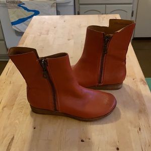 Kork-Ease Liza Boot